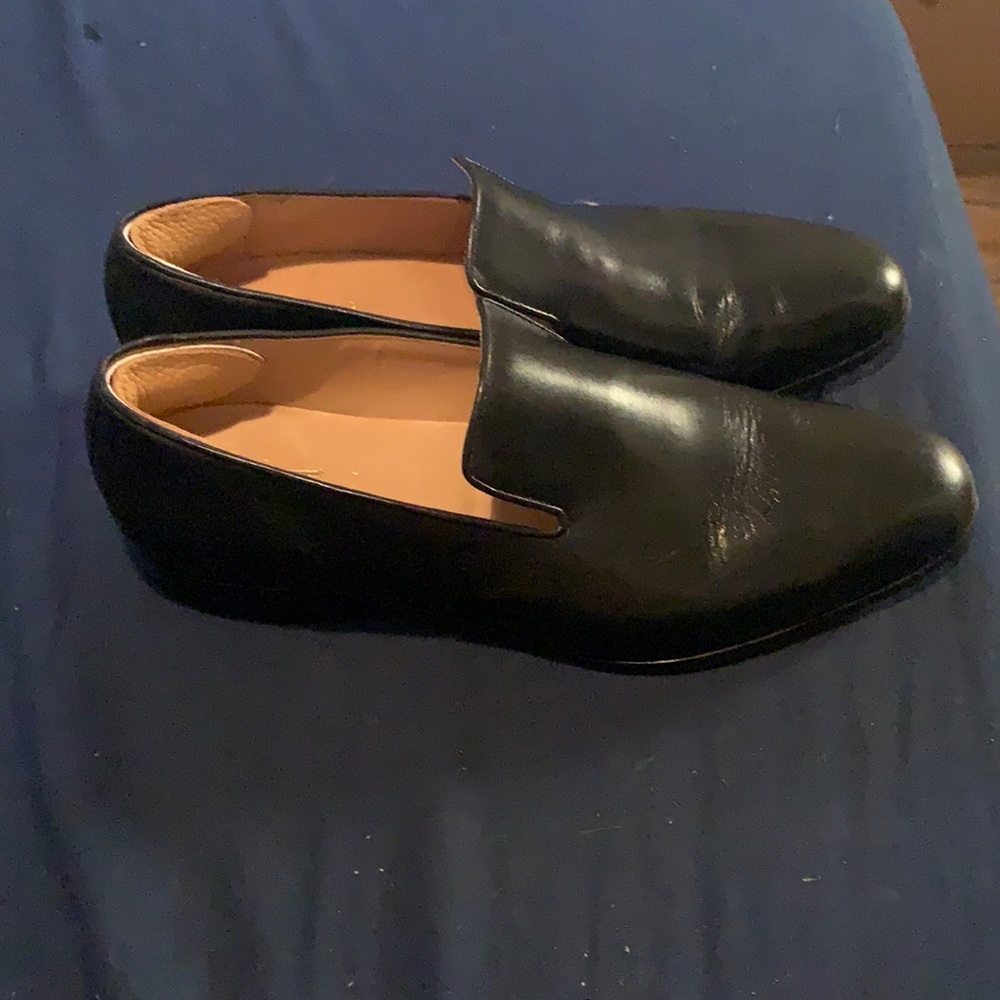 Venetian Loafer - Barely Worn
